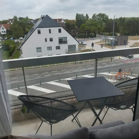 Lägenhet Cacillia *
