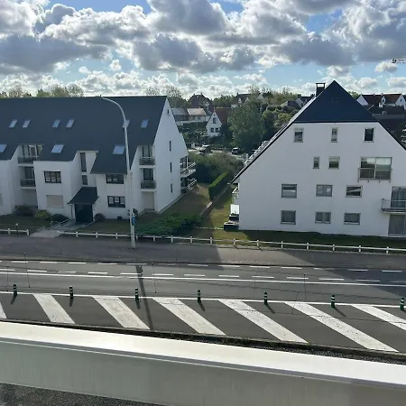 Cacillia Lägenhet *