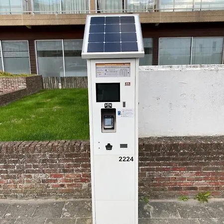 Lejlighed Cacillia