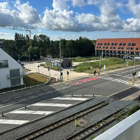 Lägenhet Cacillia
