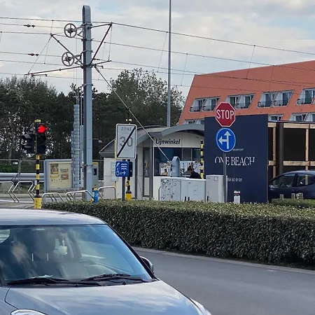 Cacillia * Nieuwpoort